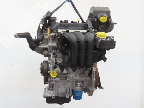Engine KIA PICANTO II (TA) 1.0 | BP36425885M1 - Image 2
