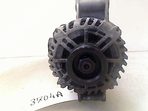 Used Alternator Alternator JAGUAR X-TYPE I Estate (X400) 2.0 D (130 hp) 8979706 8979706