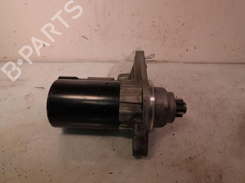 Used Starter SEAT IBIZA III (6L1) 1.4 16V (75 hp) 19249958