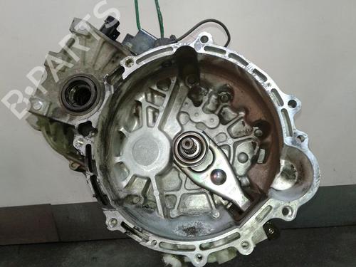 Used Gearbox KIA PRO CEE'D (ED) 1.6 CRDi 90 (90 hp) 8983437