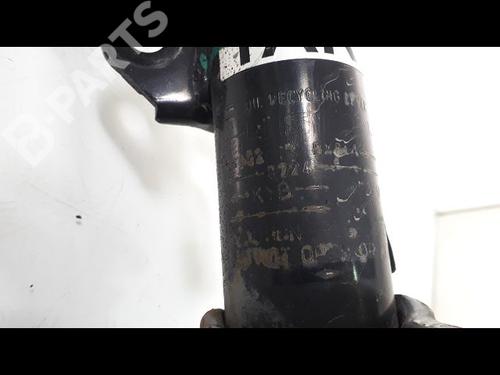 Left front shock absorber NISSAN JUKE (F15) 1.5 dCi | BP10684321M16 
