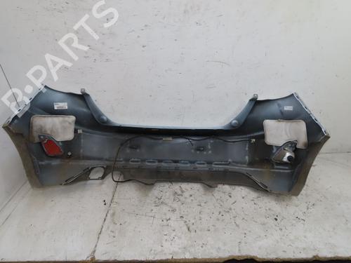 Rear bumper FORD FIESTA VII (HJ, HF) 1.1 Ti-VCT | BP29577728C8 