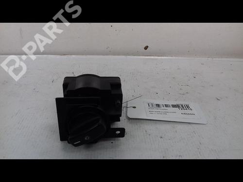 Used Headlight switch MERCEDES-BENZ A-CLASS (W169) A 200 CDI (169.008, 169.308) (140 hp) 8994769
