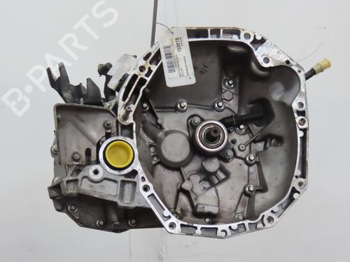 Used Gearbox Gearbox 39218249 39218249