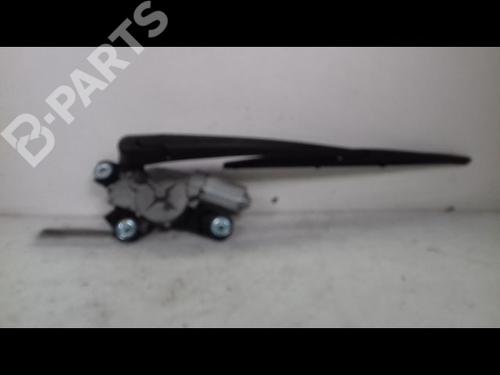 Rear wiper motor MAZDA 3 (BK) 1.6 DI Turbo | BP8995783M102 