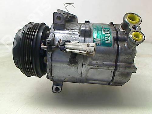 Used AC compressor OPEL VECTRA C (Z02) 1.8 (F69) (110 hp) 8979601
