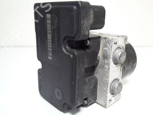 Used ABS pump RENAULT TWINGO II (CN0_) 1.5 dCi (CN0E) (64 hp) 9003732