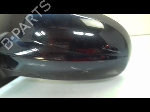 Used Left mirror CHEVROLET AVEO / KALOS Hatchback (T250, T255) 1.2 (84 hp) 8982665