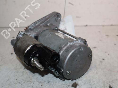 Used Starter Starter AUDI A1 Sportback (8XA, 8XF) 1.4 TFSI (122 hp) 40204784 40204784