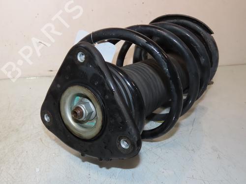 Right front shock absorber FORD FOCUS II Convertible 2.0 | BP22341896M17 