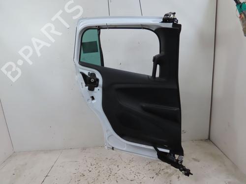 Venstre side skyvedør FORD B-MAX (JK) 1.0 EcoBoost | BP30953758C74