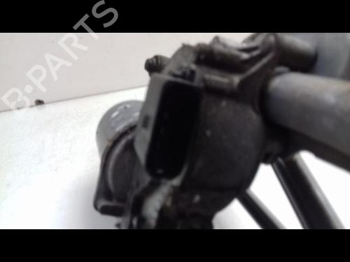 Front wiper motor FIAT GRANDE PUNTO (199_) 1.3 D Multijet | BP10299272M29