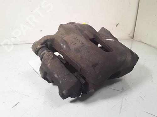 Left front brake caliper CITROËN DS3 (SA_) 1.6 HDi 90 | BP14891797M105