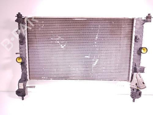 Used Water radiator OPEL MERIVA A MPV (X03) 1.4 16V Twinport (E75) (90 hp) 14955742