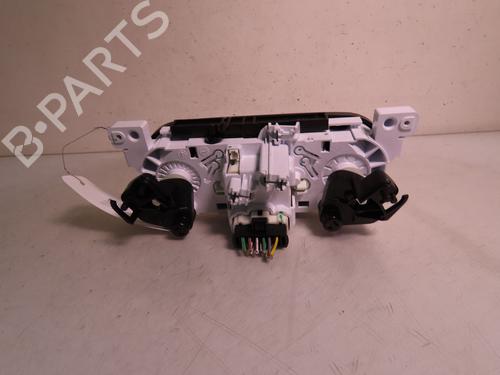 Used Climate control DACIA SANDERO II TCe 90 (B8M1, B8MA, B8AC) (90 hp) 16556217