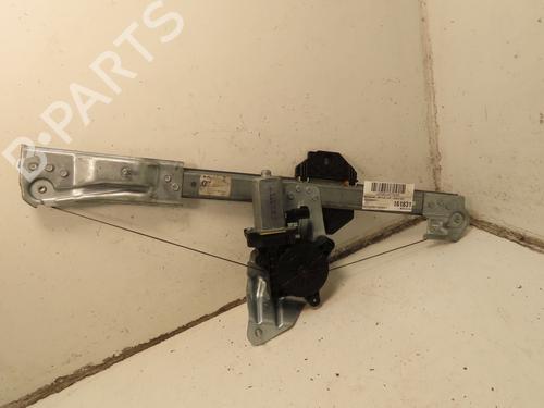 front-right-window-mechanism-dacia-sandero-ii-2012-32740143 main image