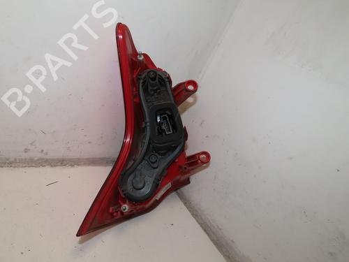 Used Right taillight PEUGEOT 3008 I MPV (0U_) 1.6 HDi (112 hp) 29345968