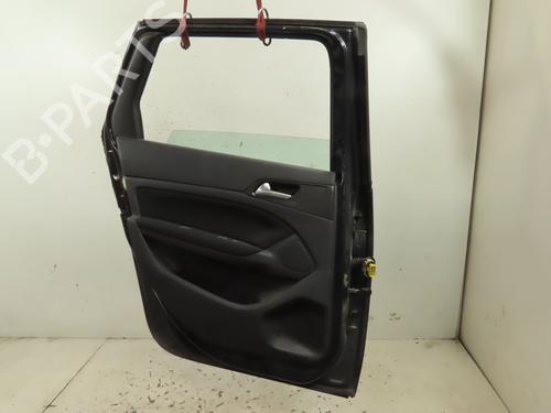Left rear door PEUGEOT 308 SW II (LC_, LJ_, LR_, LX_, L4_) 1.6 HDi / BlueHDi 115 (LCBHXM, LCBHXT) | BP25622873C4 