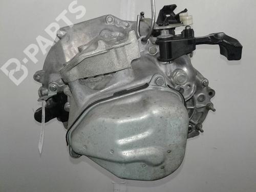 Gearbox PEUGEOT 208 I (CA_, CC_) 1.2 VTI 82 | BP9003073M3 