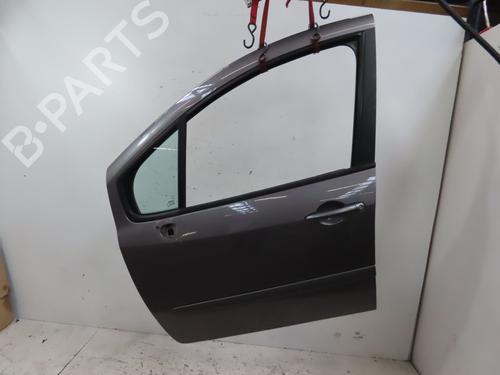 Used Left front door RENAULT MODUS / GRAND MODUS (F/JP0_) 1.5 dCi 90 (88 hp) 30979734