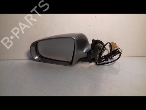 Used Left mirror AUDI A4 B6 (8E2) 1.9 TDI (101 hp) 23152348