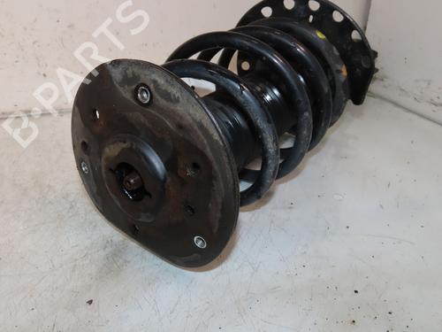 Left front shock absorber FORD MONDEO IV (BA7) 2.0 TDCi | BP20340302M16 