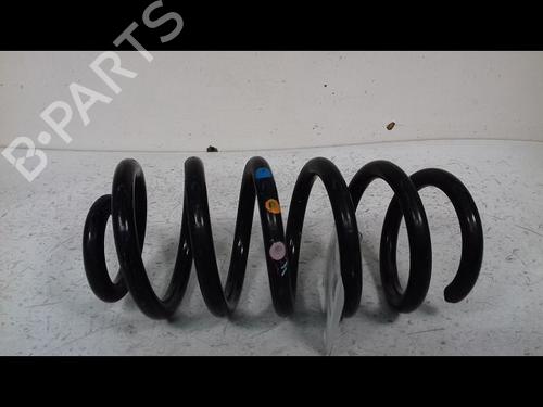 Used Shock absorber spring RENAULT CLIO IV Grandtour (KH_) 0.9 TCe 90 (90 hp) 14890243