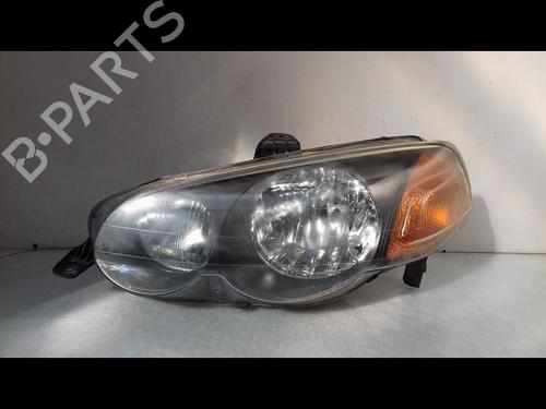 Used Left headlight HONDA HR-V (GH_) 1.6 16V (GH1, GH3) (105 hp) 8986340