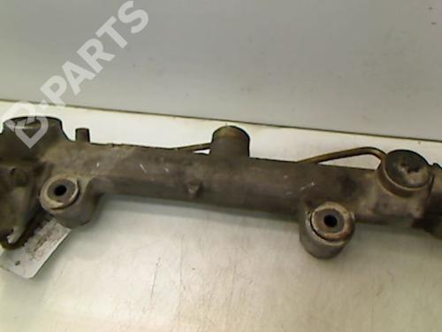 Steering rack MERCEDES-BENZ CLK (C209) CLK 270 CDI (209.316) | BP8982424M22 
