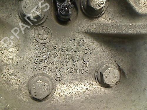 Used Right front steering knuckle Right front steering knuckle 36483961 36483961
