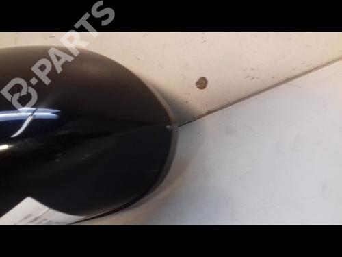 Left mirror OPEL CORSA D (S07) 1.2 (L08, L68) | BP11821133C26 