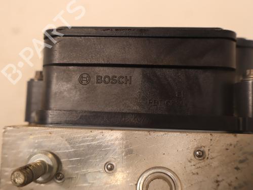 Used ABS pump ABS pump SUZUKI SWIFT IV (FZ, NZ) 1.2 (AZH412, ZC72S) (94 hp) 36758496 36758496