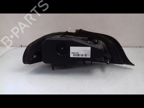 Right taillight PEUGEOT 306 Convertible (7D, N3, N5) 1.6 | BP23153381C35 