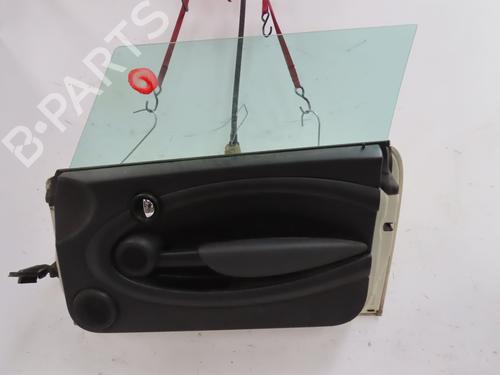 Used Right front door MINI MINI (R56) Cooper D (109 hp) 28331729