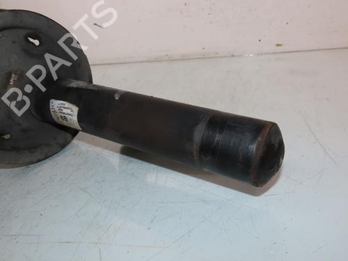 Used Right front shock absorber PEUGEOT 206 Hatchback (2A/C) 1.6 16V (109 hp) 24534694
