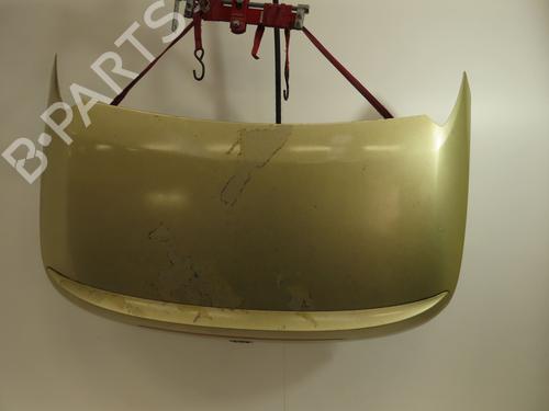 tailgate-peugeot-307-cc-3b-2003-2004-2005-2006-2007-2008-2009-30954169 main image