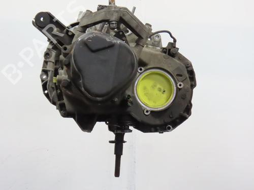 Gearbox RENAULT KANGOO Express (FC0/1_) D 55 1.9 (FC0D) | BP28082171M3 