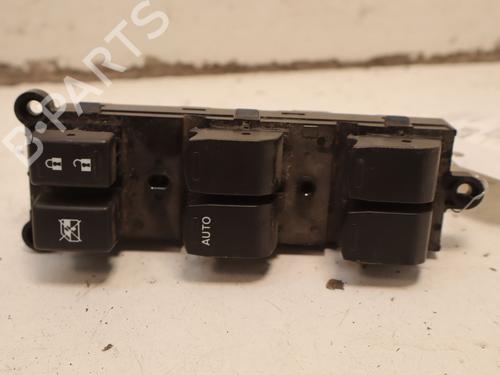 Fensterheberschalter links vorne für SUZUKI SWIFT IV (FZ, NZ) 1.2 4x4 (AZH412, ZD72S) (94 hp) 33222039