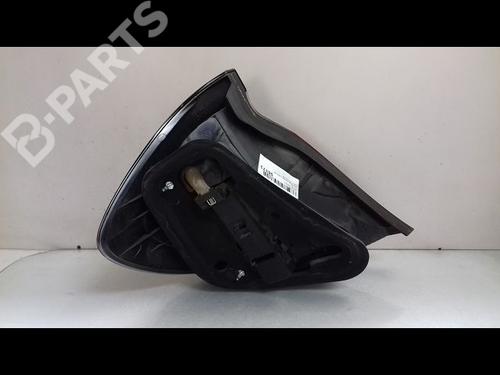 Right taillight MERCEDES-BENZ C-CLASS Coupe (CL203) C 200 CDI (203.707) | BP10337345C35 