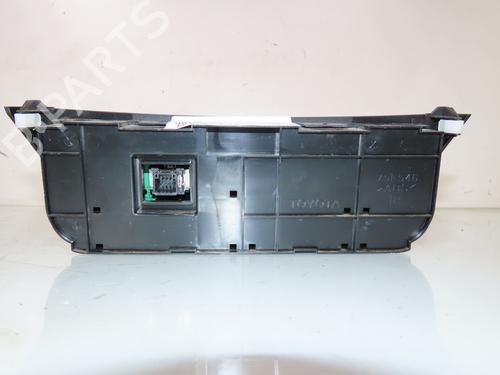 Used Climate control TOYOTA RAV 4 IV (_A4_) 2.2 D 4WD (ALA49) (150 hp) 25278733