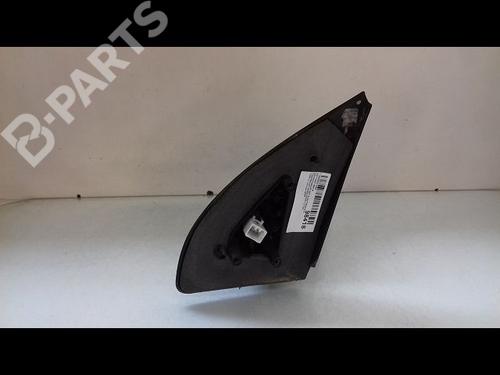 Right mirror CHEVROLET AVEO / KALOS Hatchback (T250, T255) 1.2 | BP9733963C27 