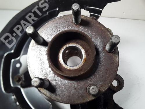 Right front steering knuckle VOLVO V50 (545) 2.0 D | BP9001960M26 