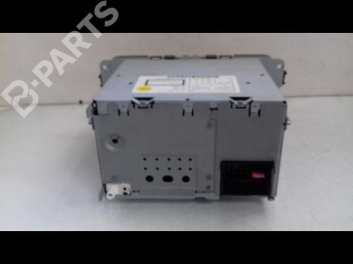 Radio SEAT IBIZA IV (6J5, 6P1) 1.2 TSI | BP8981257E6 