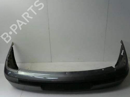 Used Rear bumper RENAULT MEGANE I Classic (LA0/1_) 1.6 16V (LA00, LA04, LA0B, LA11, LA16, LA19, LA1J, LA1K,... (107 hp) 23152735