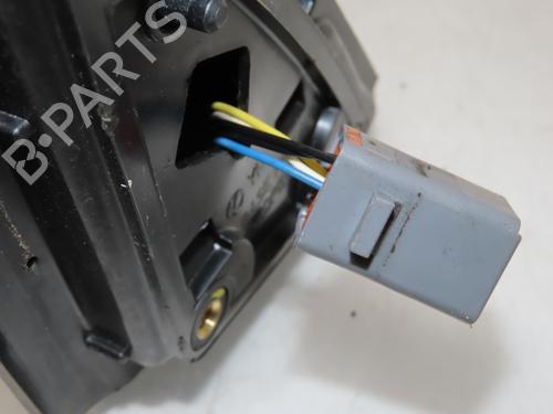 Used Left mirror KIA VENGA (YN) 1.6 CRDi 115 (116 hp) 26197295