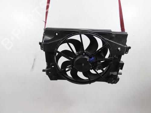 Støtte DACIA LODGY (JS_) 1.2 TCe (JSAY, JSM0) (115 hp) 16277857