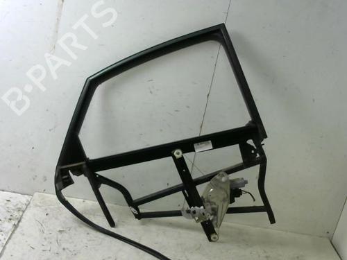 Used Rear right window mechanism AUDI A6 C5 (4B2, 4B4) 1.9 TDI (130 hp) 8976107