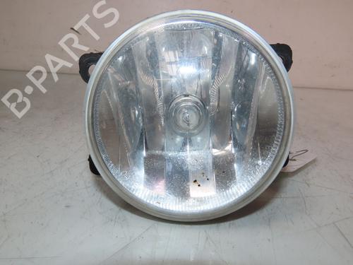 Used Left front fog light PEUGEOT 206+ (2L_, 2M_) 1.4 i (2LKFWA, 2MKFWA) (75 hp) 30954491