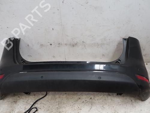 Used Rear bumper Rear bumper FORD B-MAX (JK) 1.5 TDCi (95 hp) 33947246 33947246