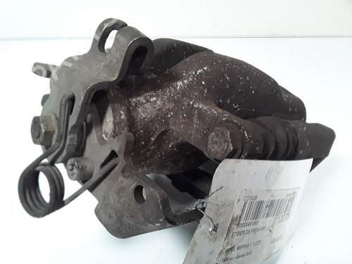 Right rear brake caliper OPEL MERIVA B MPV (S10) 1.7 CDTI (75) | BP14890809M106 
